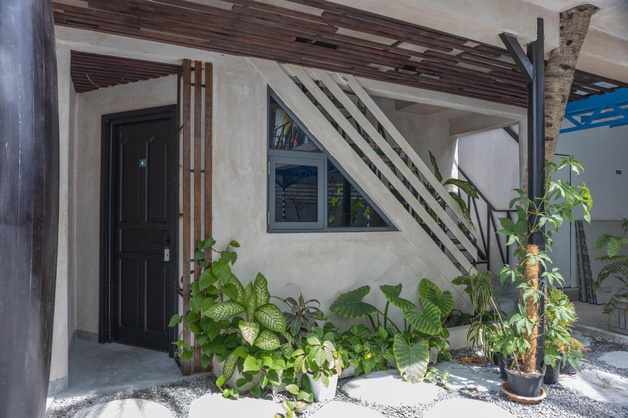 Zinnia Maafushi - Inclusive Airport Roundtrip - Snorkeling - Picnic - Sandbank For 2 Adults With Min 4-Nights Stay - Applicable For Bookings Made From 1St June 2025 Stay Period Till 31St Oct 2025 Exterior photo