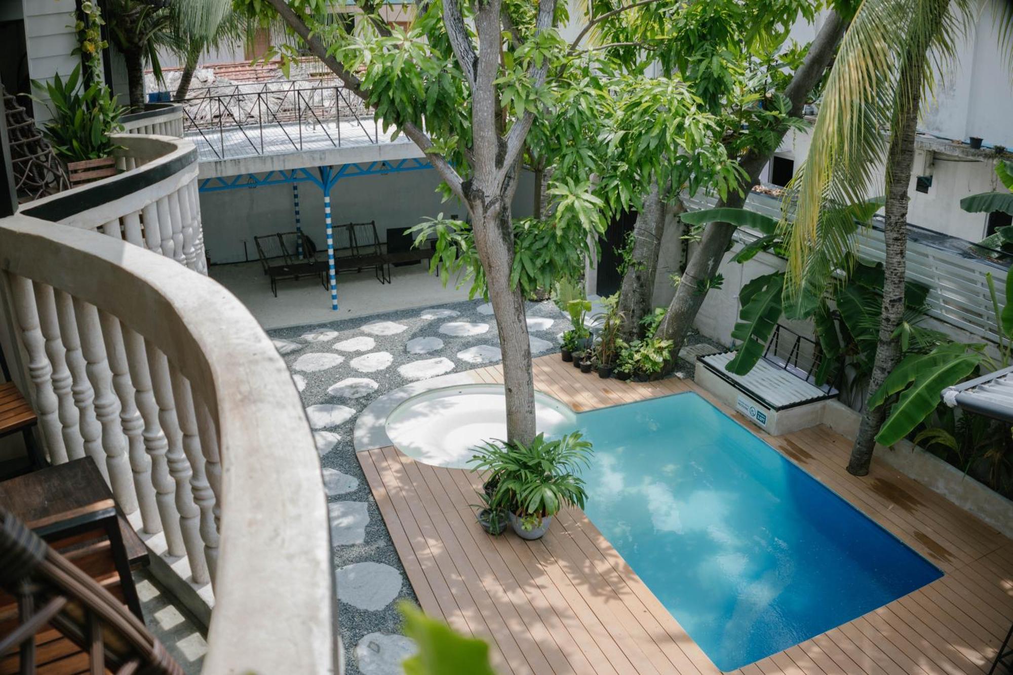 Zinnia Maafushi - Inclusive Airport Roundtrip - Snorkeling - Picnic - Sandbank For 2 Adults With Min 4-Nights Stay - Applicable For Bookings Made From 1St June 2025 Stay Period Till 31St Oct 2025 Exterior photo