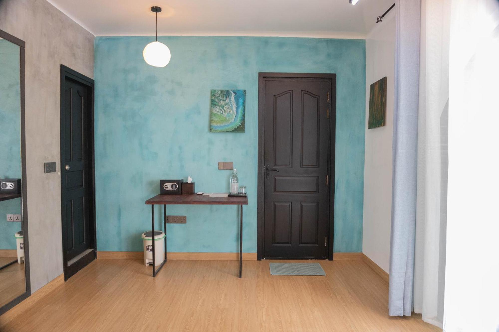 Zinnia Maafushi - Inclusive Airport Roundtrip - Snorkeling - Picnic - Sandbank For 2 Adults With Min 4-Nights Stay - Applicable For Bookings Made From 1St June 2025 Stay Period Till 31St Oct 2025 Exterior photo