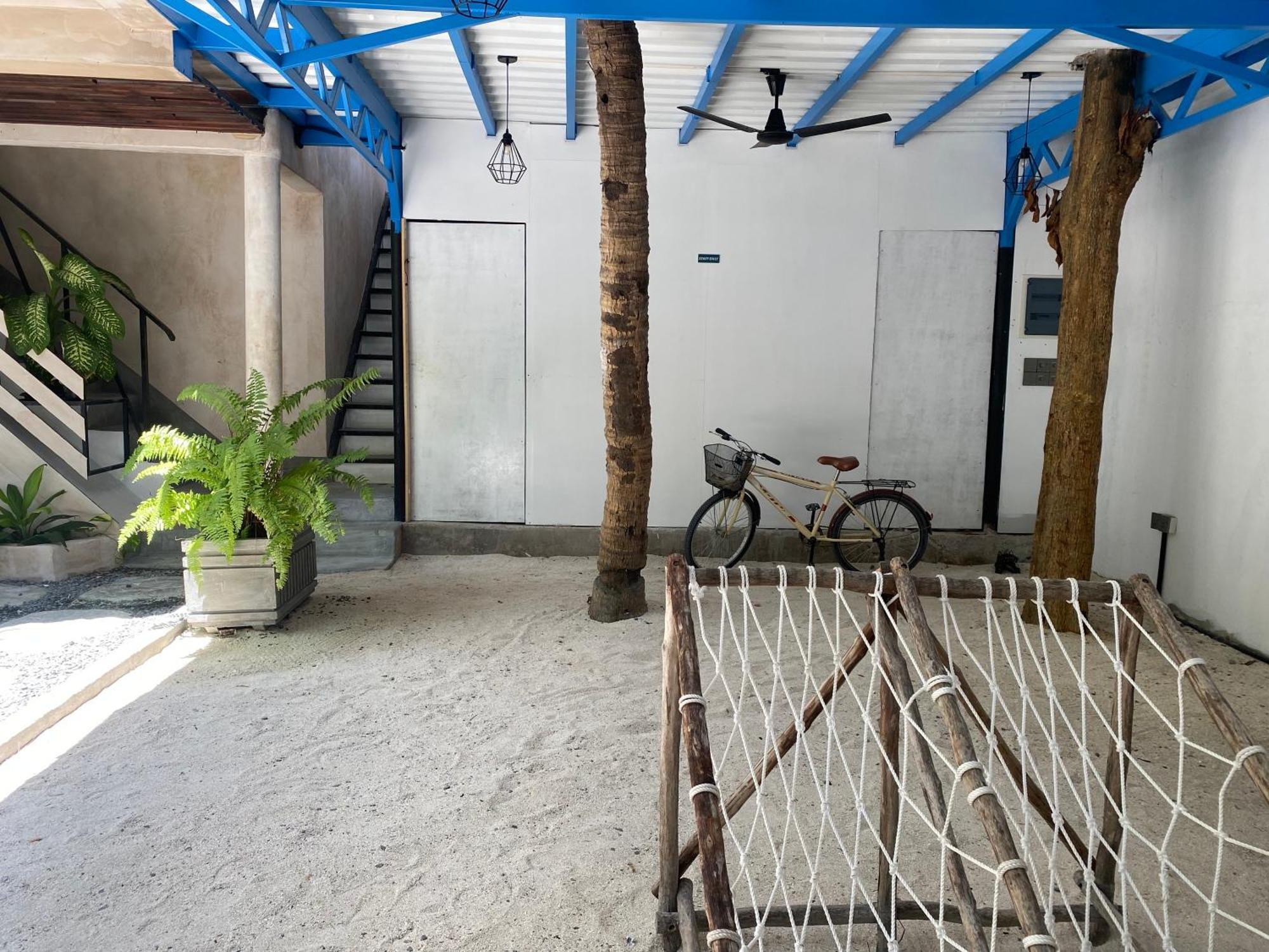 Zinnia Maafushi - Inclusive Airport Roundtrip - Snorkeling - Picnic - Sandbank For 2 Adults With Min 4-Nights Stay - Applicable For Bookings Made From 1St June 2025 Stay Period Till 31St Oct 2025 Exterior photo