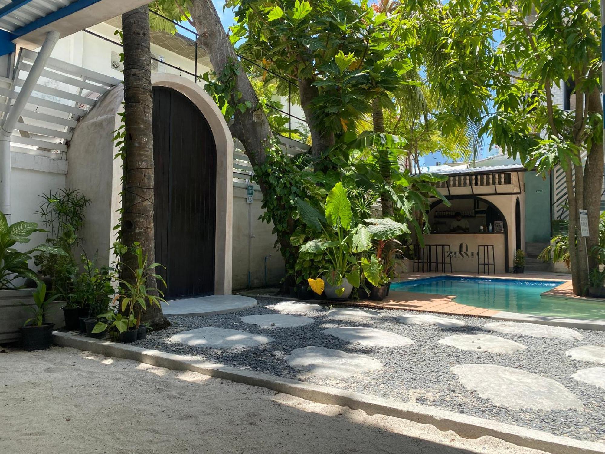 Zinnia Maafushi - Inclusive Airport Roundtrip - Snorkeling - Picnic - Sandbank For 2 Adults With Min 4-Nights Stay - Applicable For Bookings Made From 1St June 2025 Stay Period Till 31St Oct 2025 Exterior photo