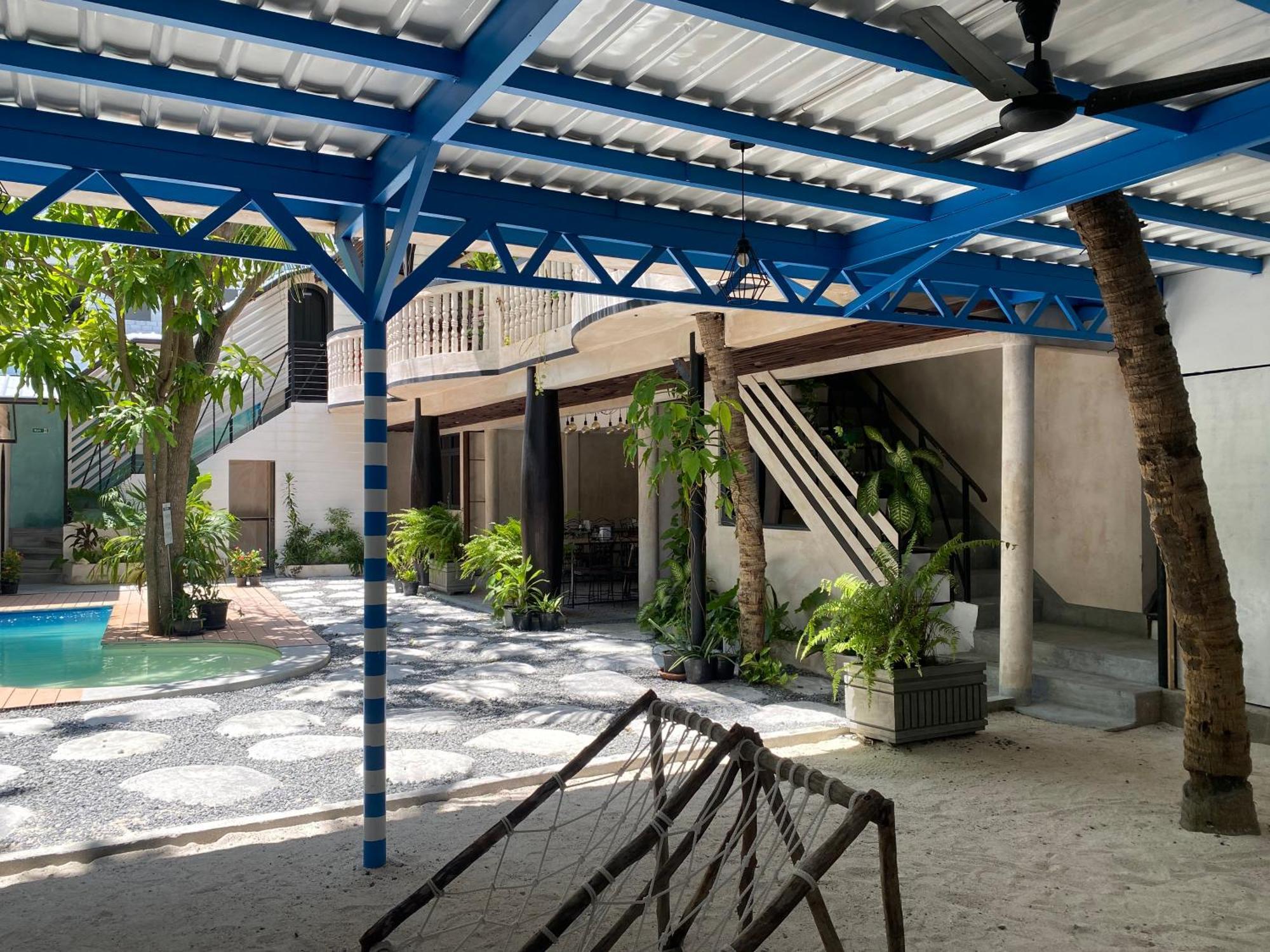 Zinnia Maafushi - Inclusive Airport Roundtrip - Snorkeling - Picnic - Sandbank For 2 Adults With Min 4-Nights Stay - Applicable For Bookings Made From 1St June 2025 Stay Period Till 31St Oct 2025 Exterior photo
