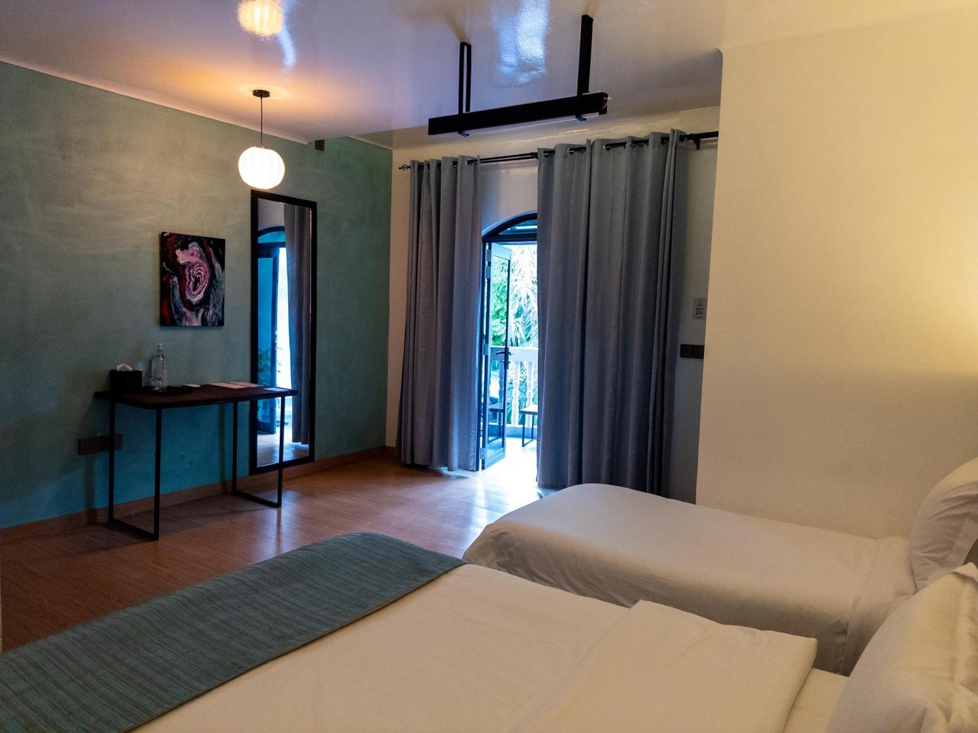 Zinnia Maafushi - Inclusive Airport Roundtrip - Snorkeling - Picnic - Sandbank For 2 Adults With Min 4-Nights Stay - Applicable For Bookings Made From 1St June 2025 Stay Period Till 31St Oct 2025 Exterior photo