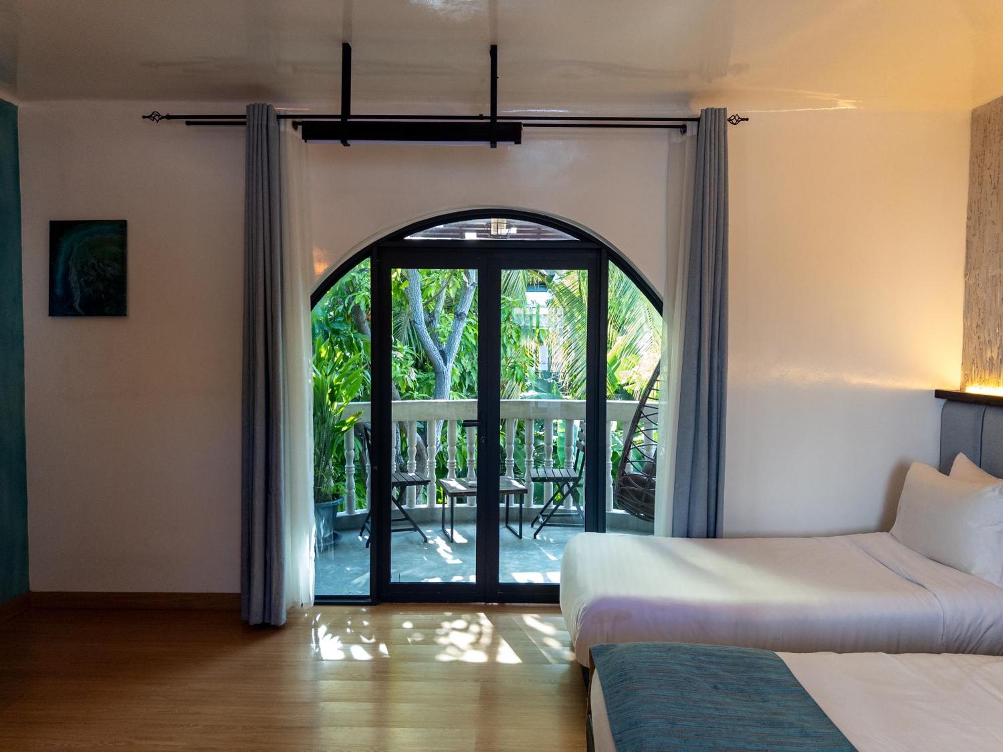 Zinnia Maafushi - Inclusive Airport Roundtrip - Snorkeling - Picnic - Sandbank For 2 Adults With Min 4-Nights Stay - Applicable For Bookings Made From 1St June 2025 Stay Period Till 31St Oct 2025 Exterior photo